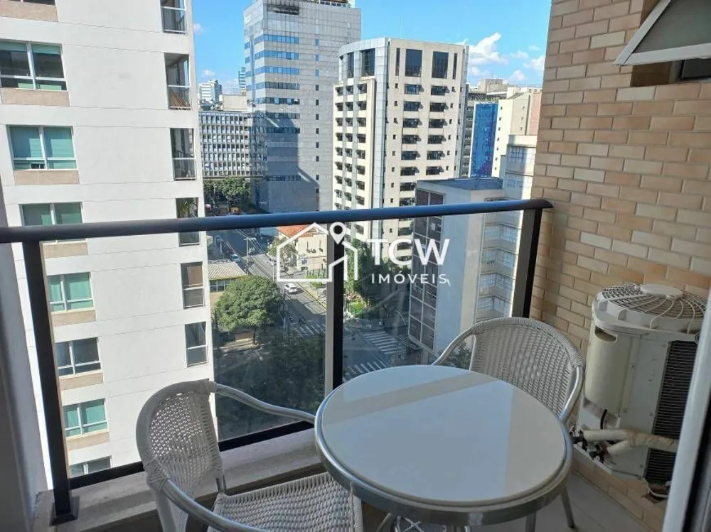 Apartamento, 2 quartos, 87 m² - Foto 7