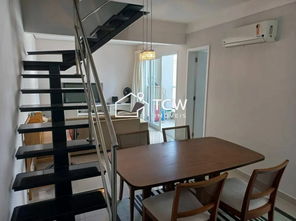Apartamento, 2 quartos, 87 m² - Foto 1