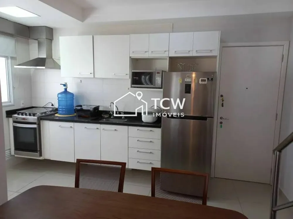 Apartamento, 2 quartos, 87 m² - Foto 3
