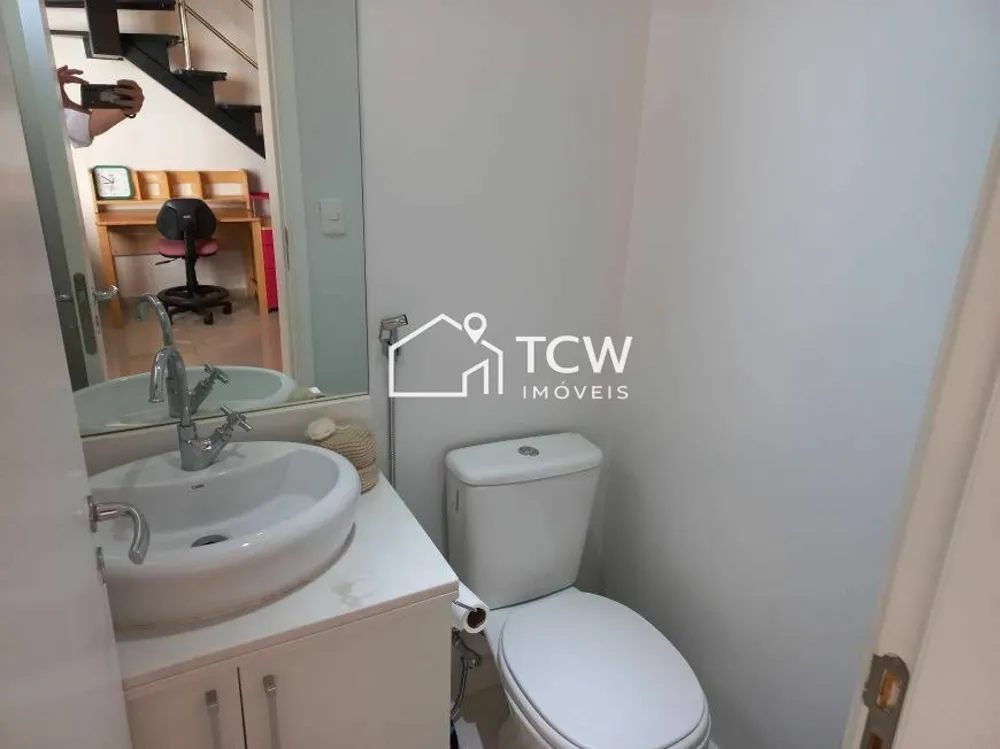 Apartamento, 2 quartos, 87 m² - Foto 4