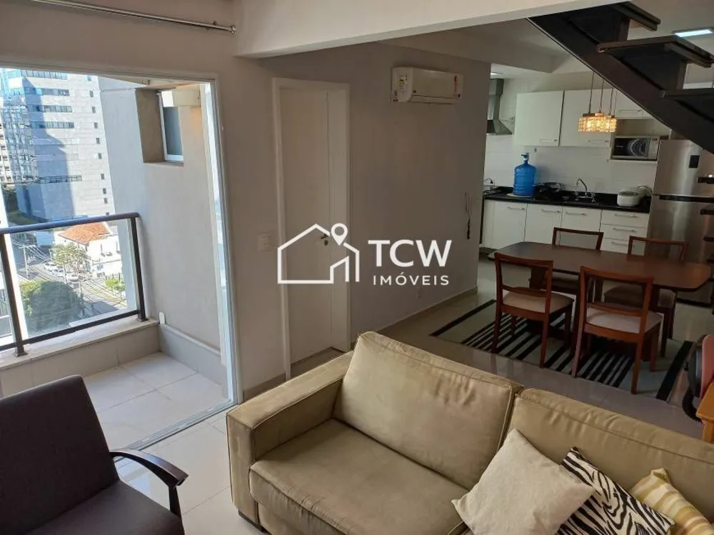 Apartamento, 2 quartos, 87 m² - Foto 6