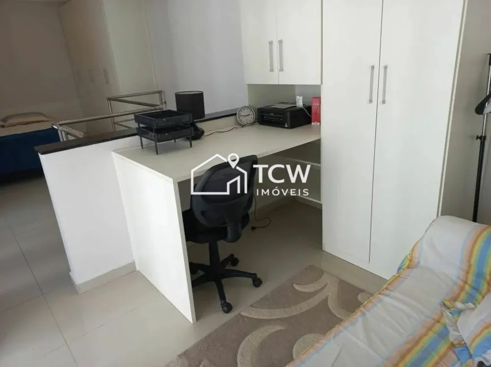 Apartamento, 2 quartos, 87 m² - Foto 10