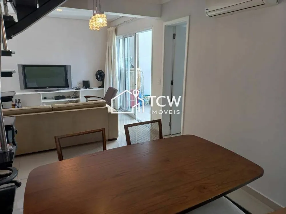Apartamento, 2 quartos, 87 m² - Foto 4