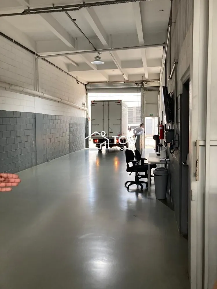 Depósito-Galpão, 3991 m² - Foto 3