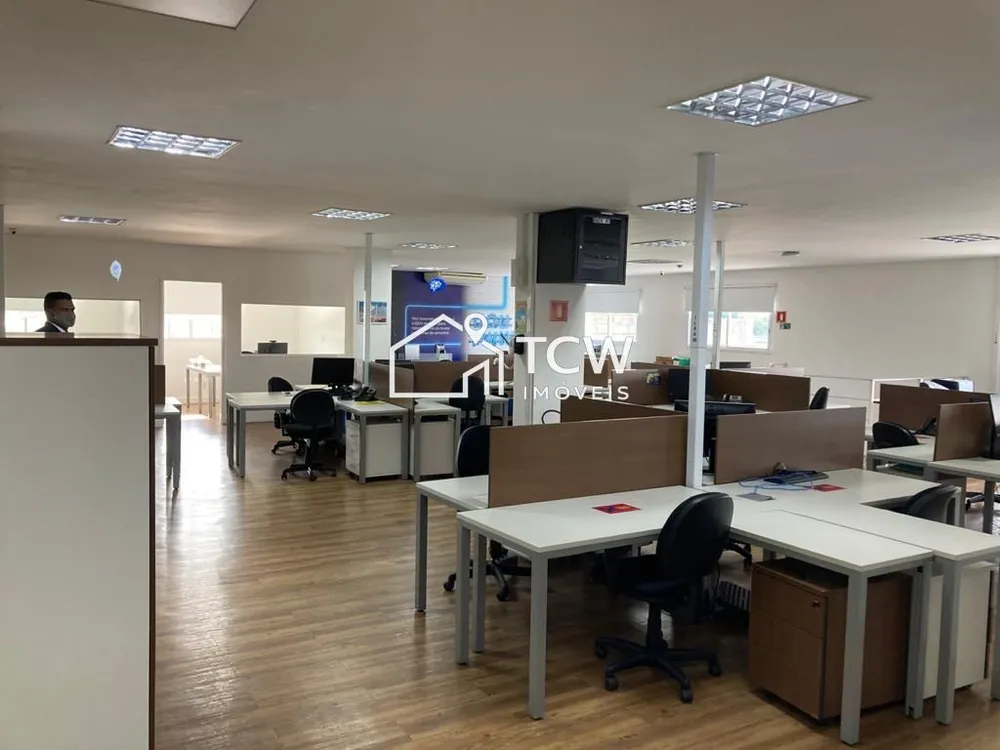 Depósito-Galpão, 3991 m² - Foto 7