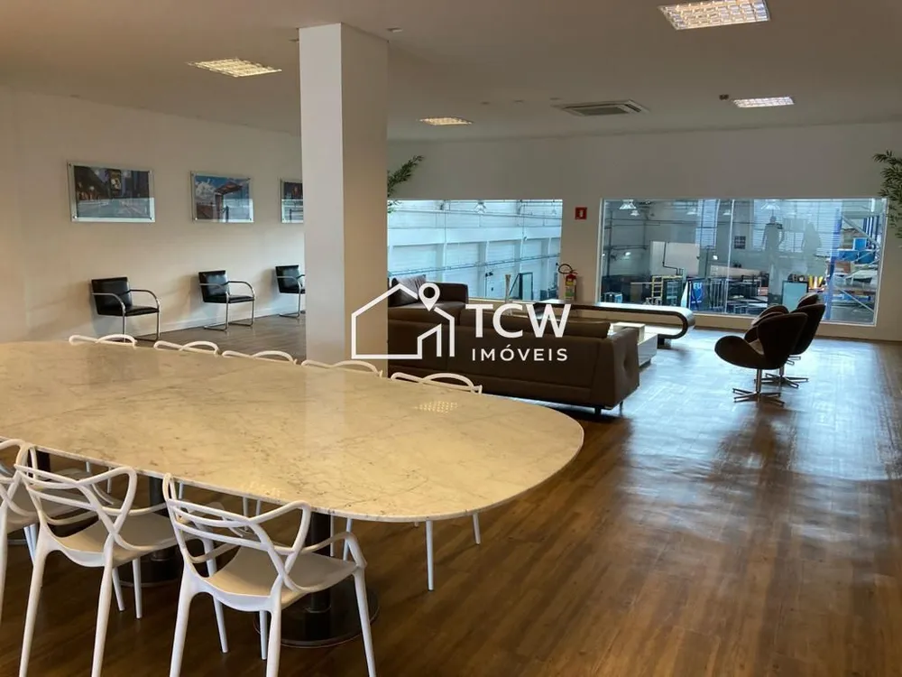 Depósito-Galpão, 3991 m² - Foto 6