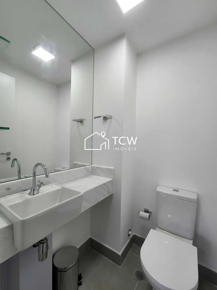 Apartamento, 1 quarto, 43 m² - Foto 1