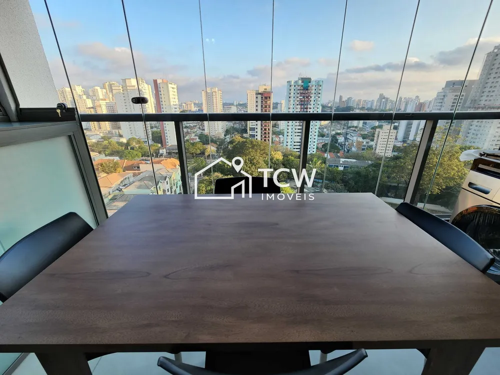 Apartamento, 1 quarto, 43 m² - Foto 4