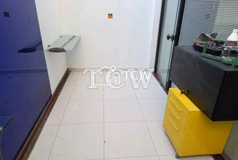 Loja-Salão, 326 m² - Foto 6