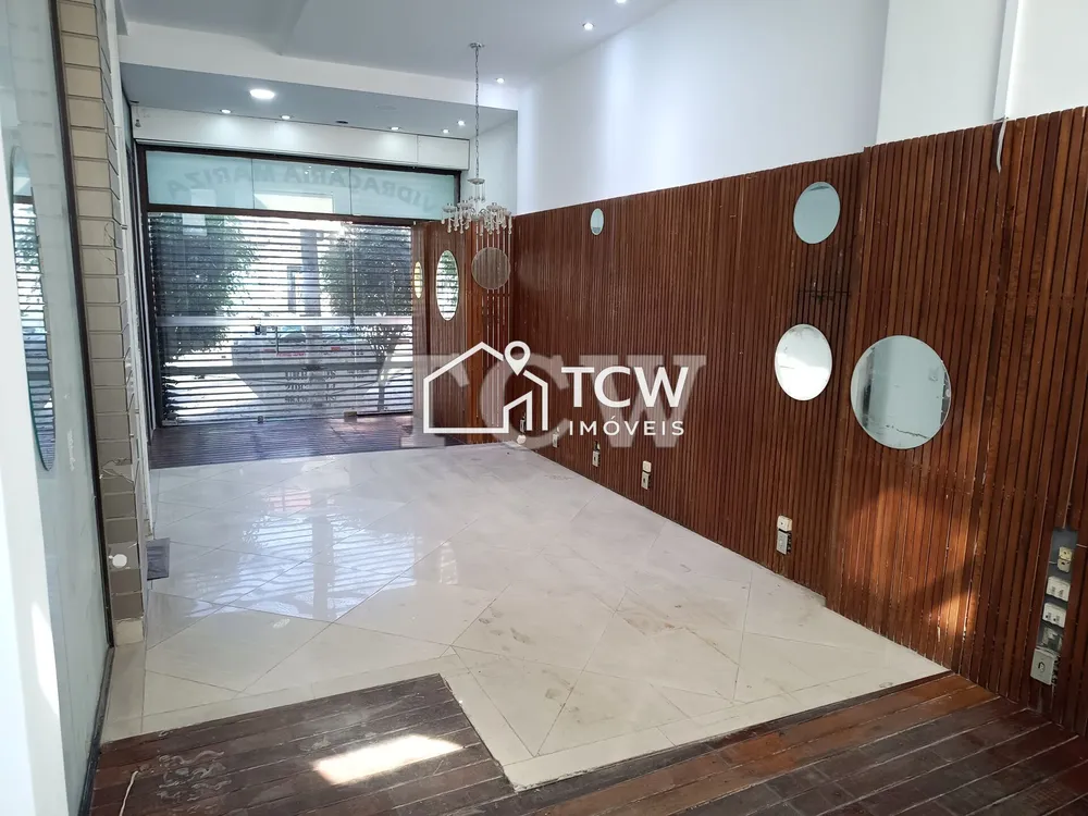 Loja-Salão, 326 m² - Foto 4