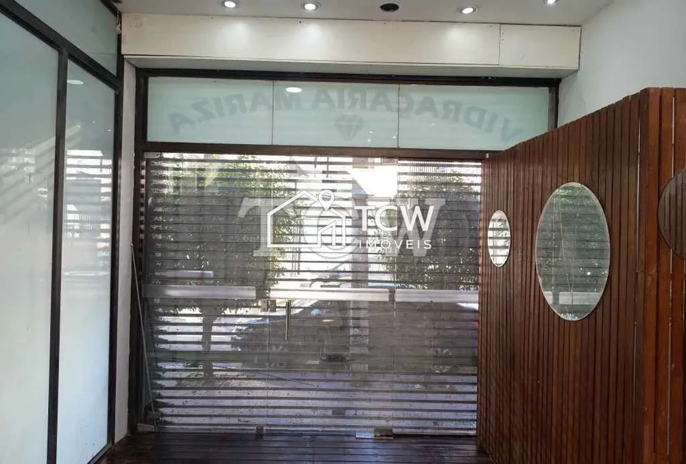 Loja-Salão, 326 m² - Foto 8