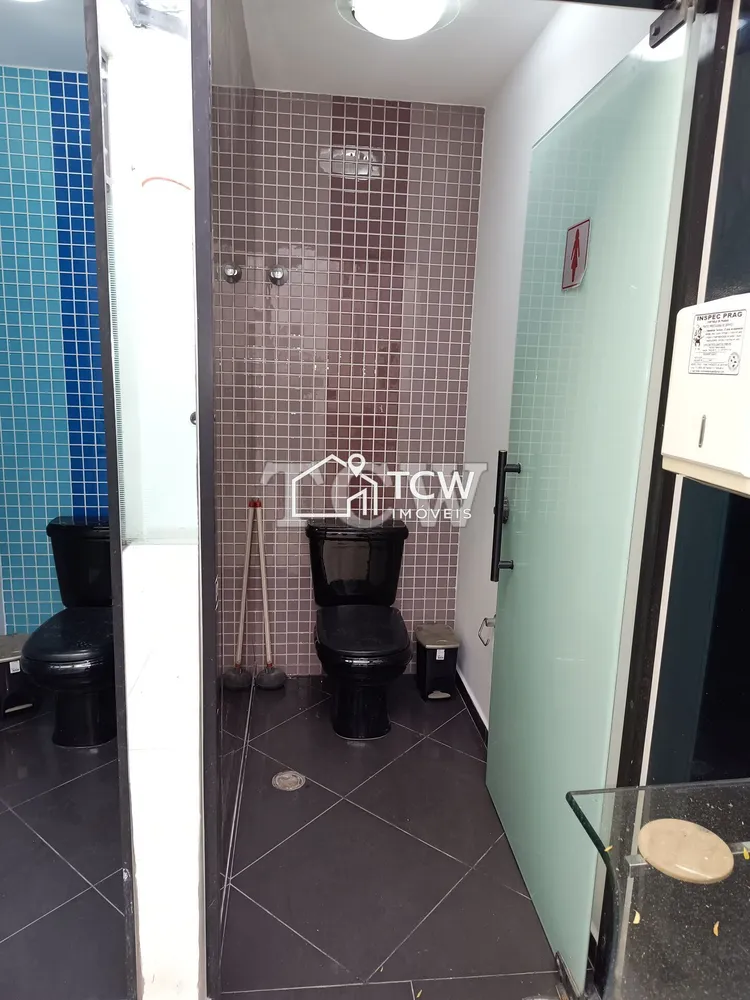 Loja-Salão, 326 m² - Foto 2