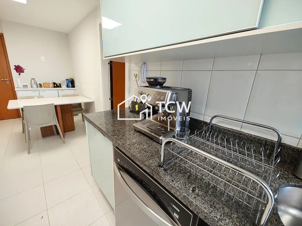 Apartamento, 3 quartos, 181 m² - Foto 1