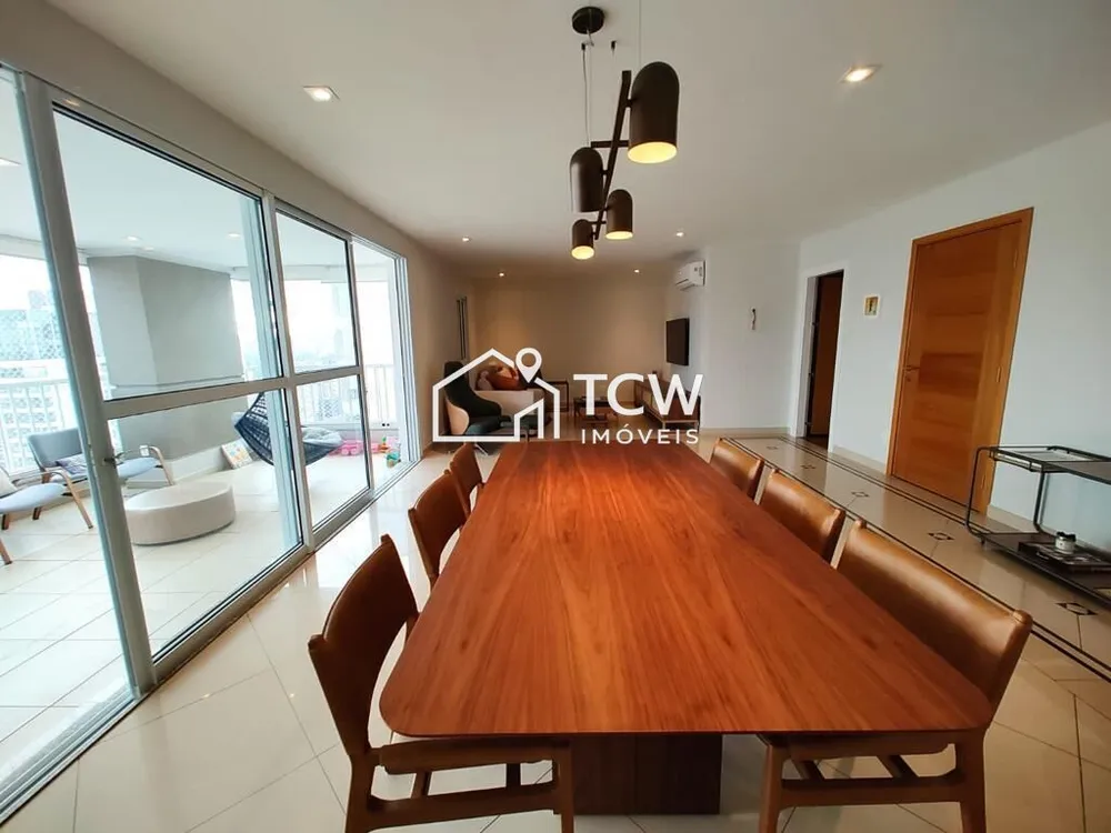 Apartamento, 3 quartos, 181 m² - Foto 5