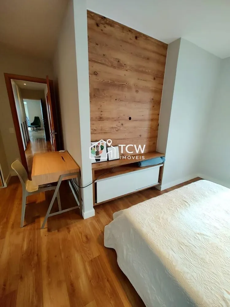 Apartamento, 3 quartos, 181 m² - Foto 6