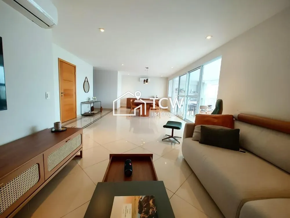 Apartamento, 3 quartos, 181 m² - Foto 3