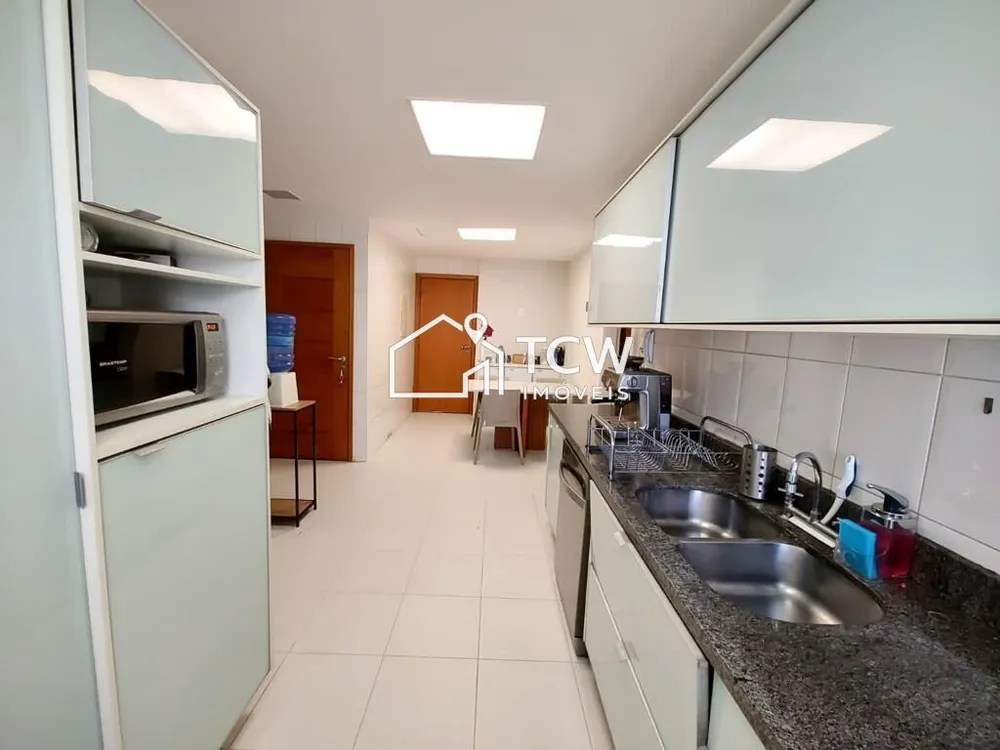 Apartamento, 3 quartos, 181 m² - Foto 11