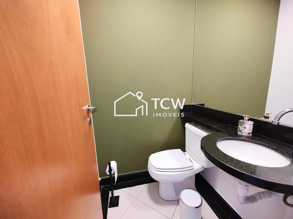 Apartamento, 3 quartos, 181 m² - Foto 2