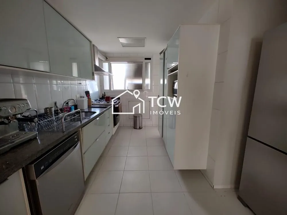 Apartamento, 3 quartos, 181 m² - Foto 8