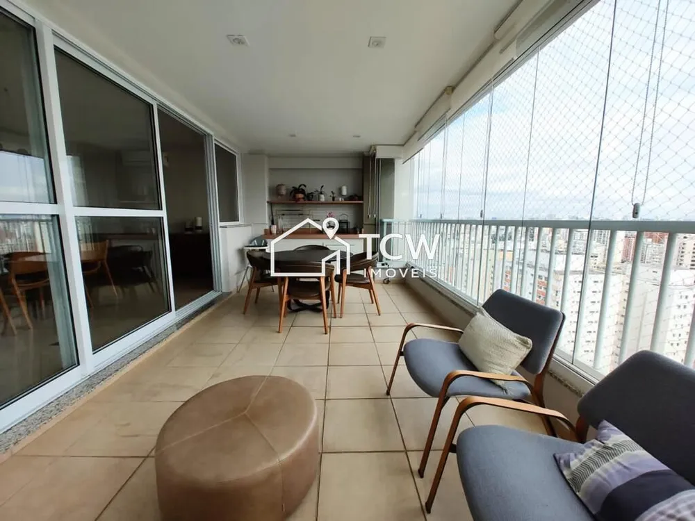Apartamento, 3 quartos, 181 m² - Foto 5