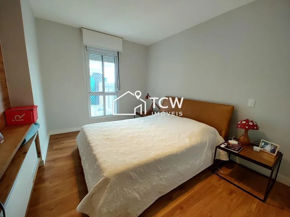 Apartamento, 3 quartos, 181 m² - Foto 9