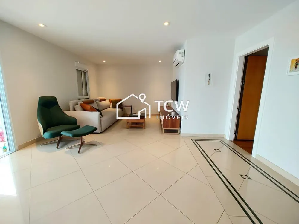 Apartamento, 3 quartos, 181 m² - Foto 4