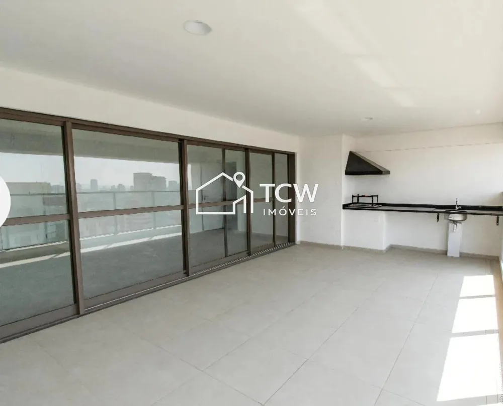 Apartamento, 3 quartos, 142 m² - Foto 2