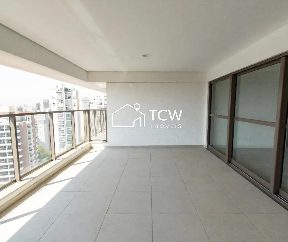 Apartamento, 3 quartos, 142 m² - Foto 1