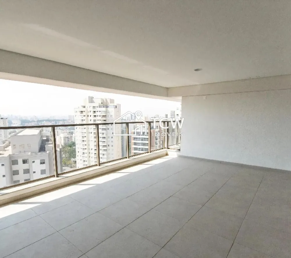 Apartamento, 3 quartos, 142 m² - Foto 6