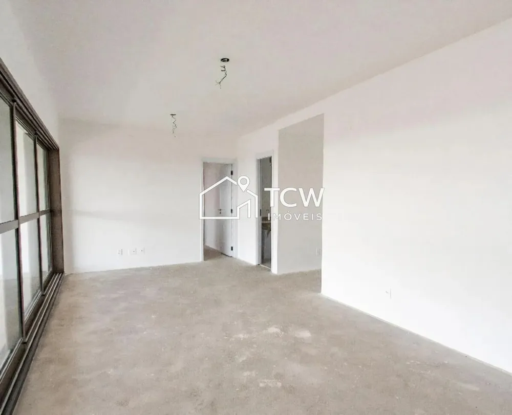 Apartamento, 3 quartos, 142 m² - Foto 4