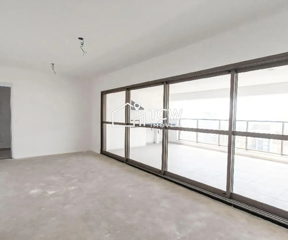 Apartamento, 3 quartos, 142 m² - Foto 5