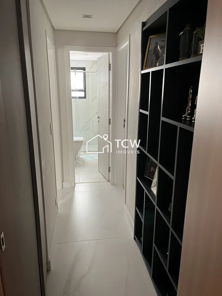 Apartamento, 3 quartos, 94 m² - Foto 3