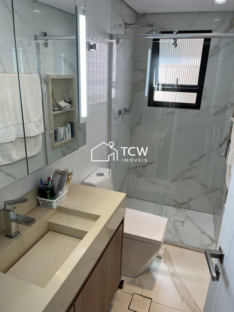 Apartamento, 3 quartos, 94 m² - Foto 7