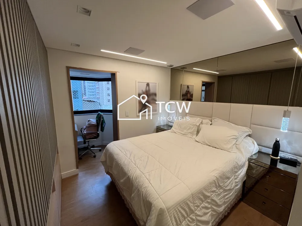 Apartamento, 3 quartos, 94 m² - Foto 1