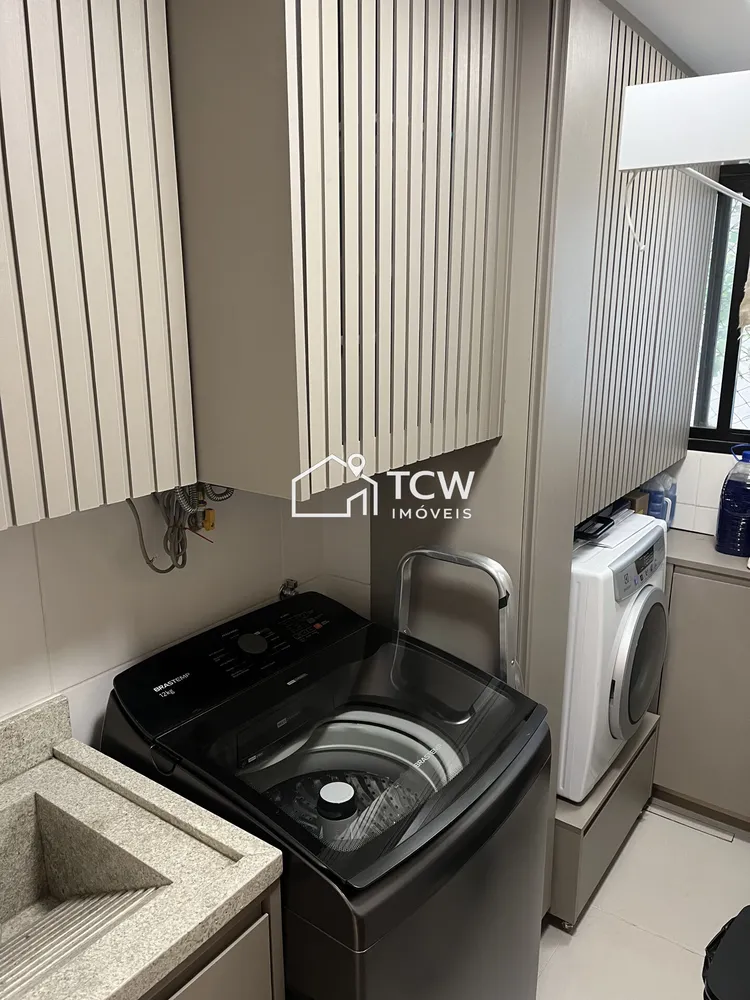 Apartamento, 3 quartos, 94 m² - Foto 6