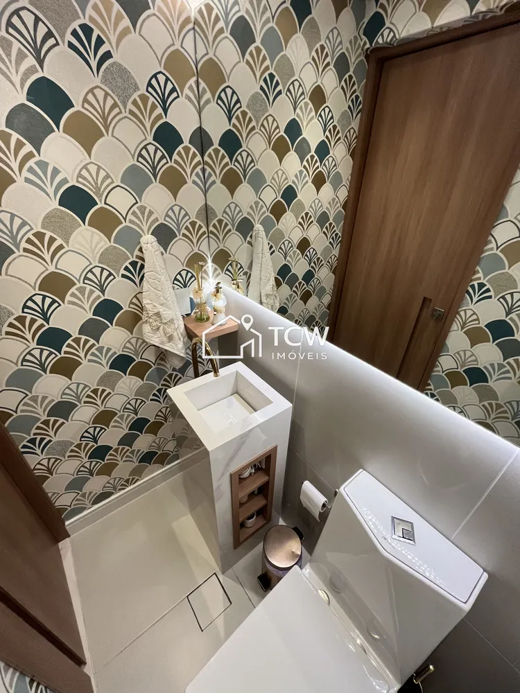 Apartamento, 3 quartos, 94 m² - Foto 7