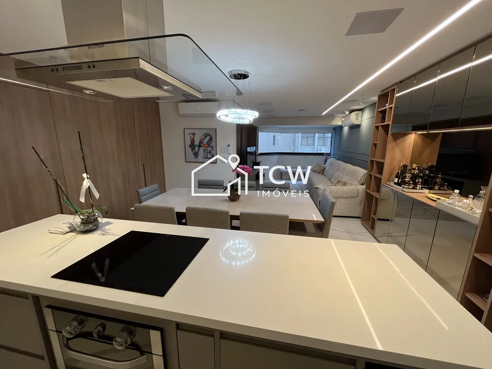 Apartamento, 3 quartos, 94 m² - Foto 3
