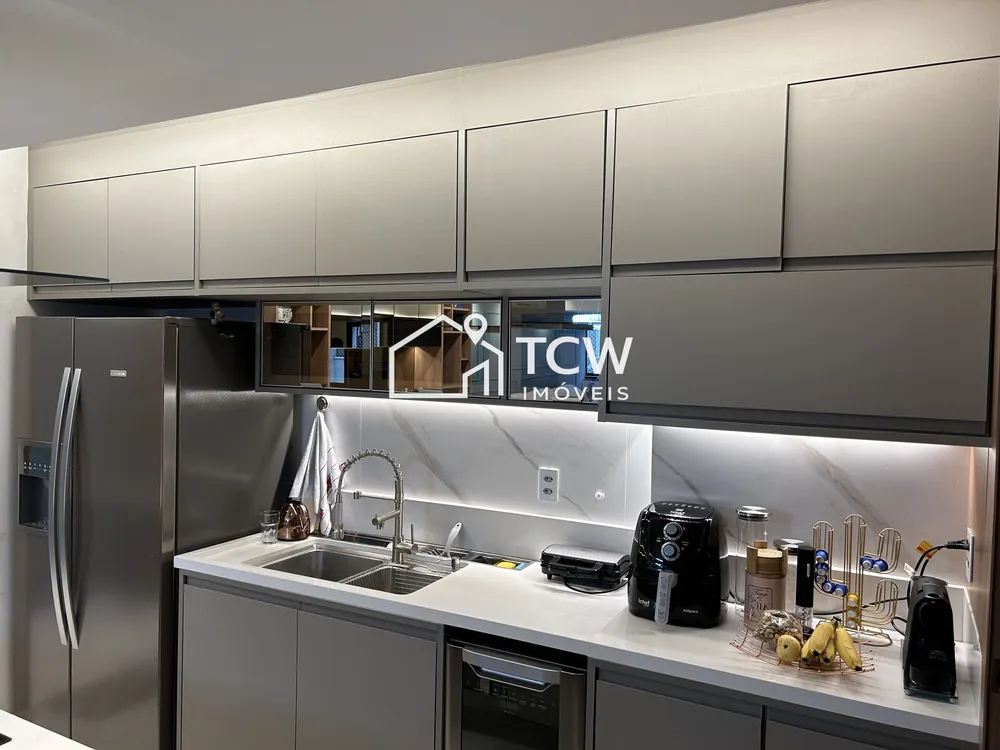 Apartamento, 3 quartos, 94 m² - Foto 5