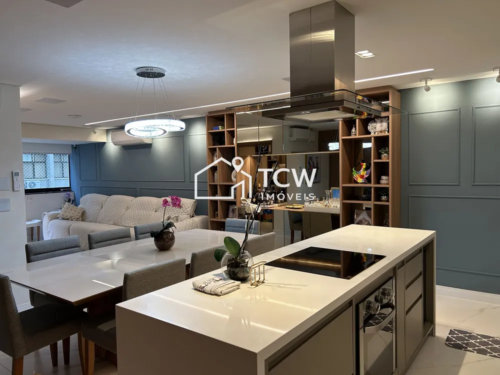 Apartamento, 3 quartos, 94 m² - Foto 2