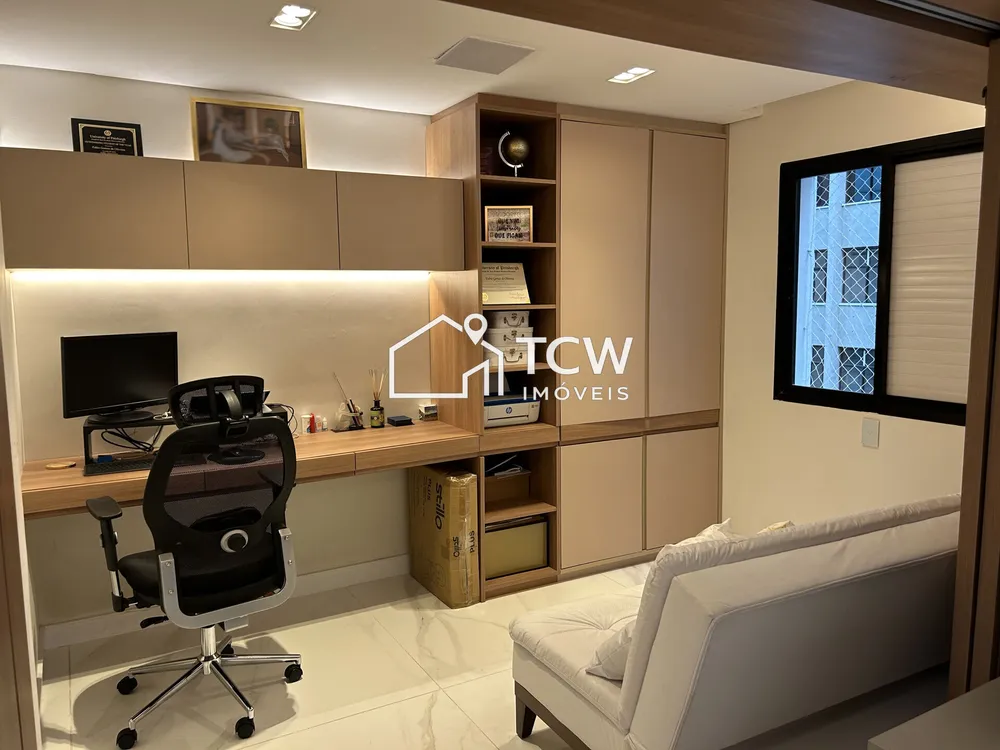 Apartamento, 3 quartos, 94 m² - Foto 8