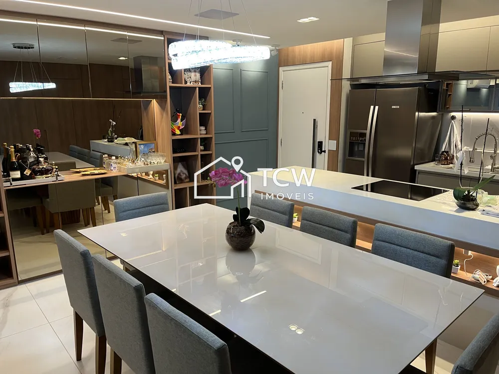 Apartamento, 3 quartos, 94 m² - Foto 4