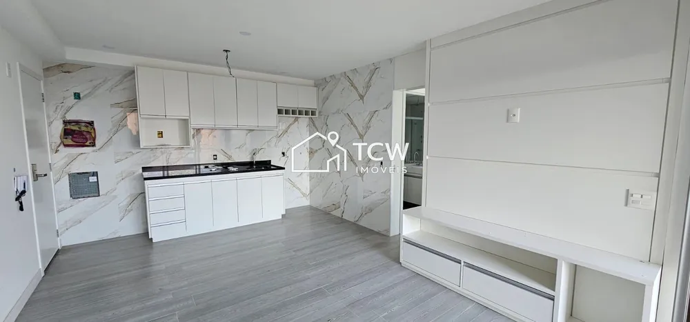 Apartamento, 1 quarto, 50 m² - Foto 1