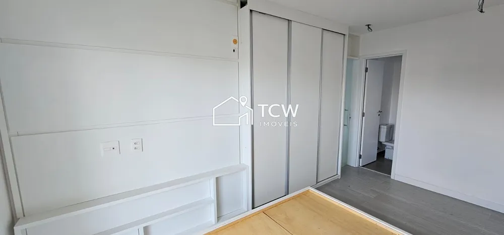 Apartamento, 1 quarto, 50 m² - Foto 2