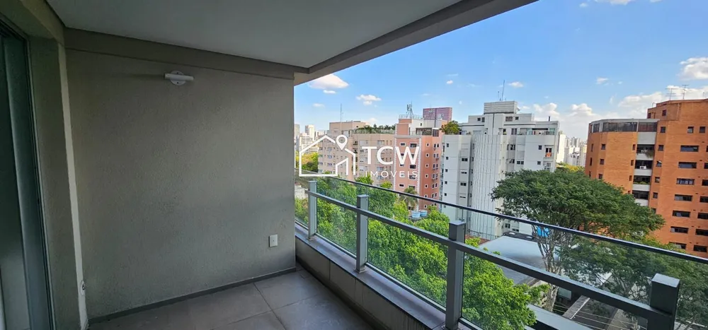 Apartamento, 1 quarto, 50 m² - Foto 7