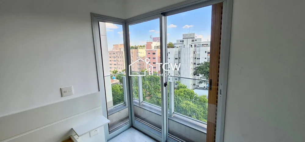 Apartamento, 1 quarto, 50 m² - Foto 3