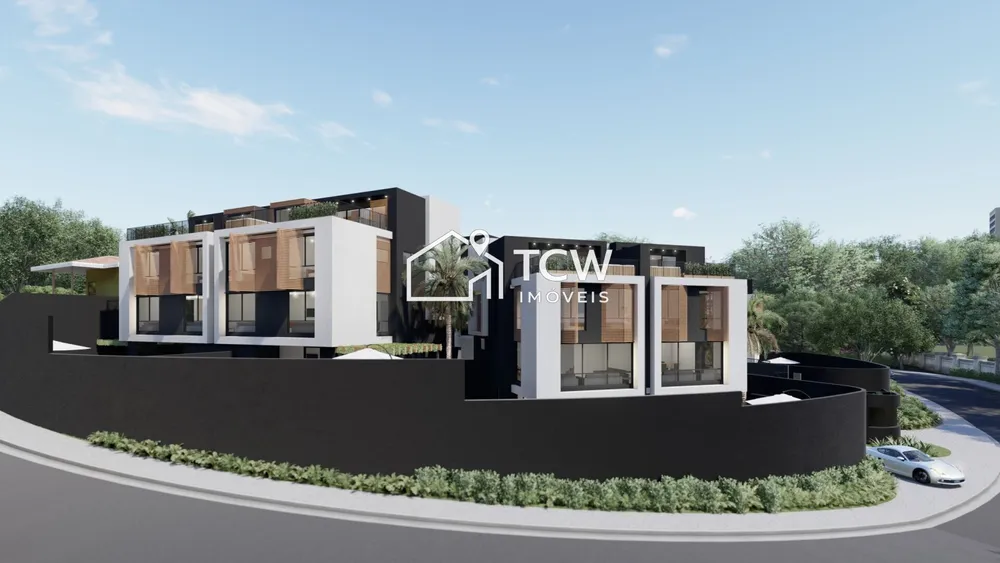 Casa, 4 quartos, 464 m² - Foto 2