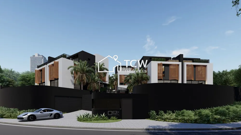 Casa, 4 quartos, 464 m² - Foto 3