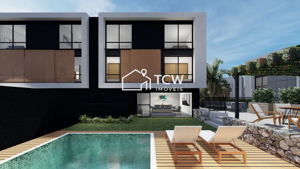 Casa, 4 quartos, 464 m² - Foto 6