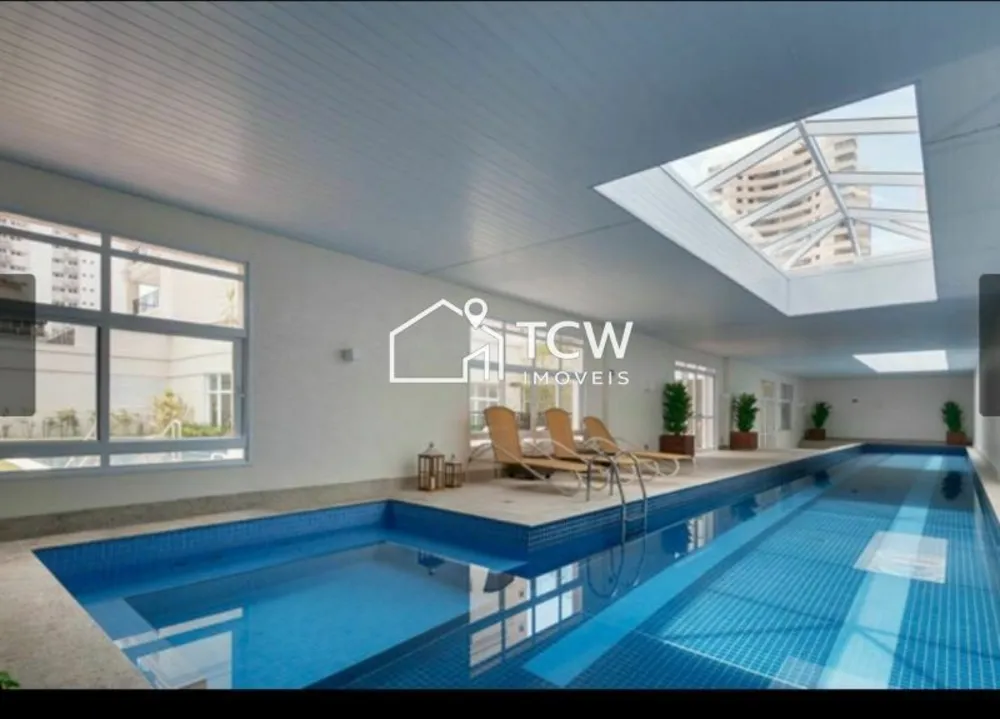 Apartamento, 4 quartos, 306 m² - Foto 1