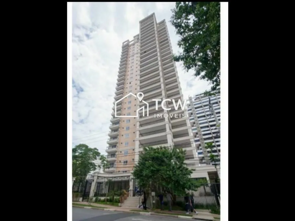 Apartamento, 4 quartos, 306 m² - Foto 8